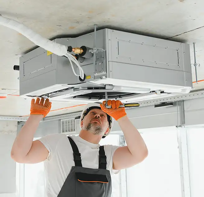 Why Homeowners & Businesses Trust Us Skokie, IL