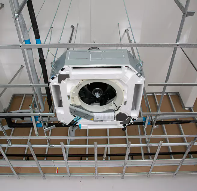 Why Homeowners & Businesses Trust Us Skokie, IL