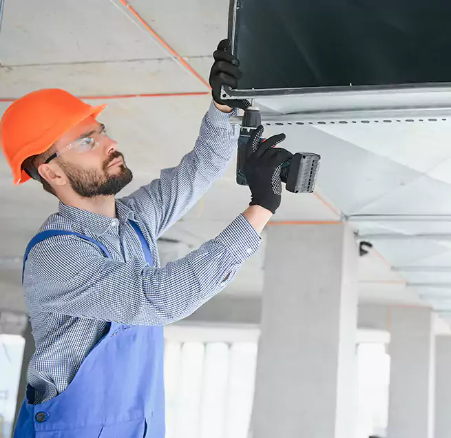 Why Homeowners & Businesses Trust Us in Skokie, IL?