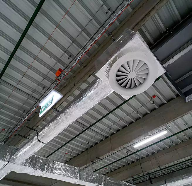 Why Homeowners & Businesses Trust Us in Skokie, IL?