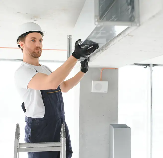 Why Homeowners & Businesses Trust Us in Skokie, IL?