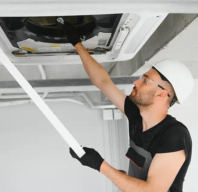 Why Homeowners & Businesses Trust Us in Skokie, IL?