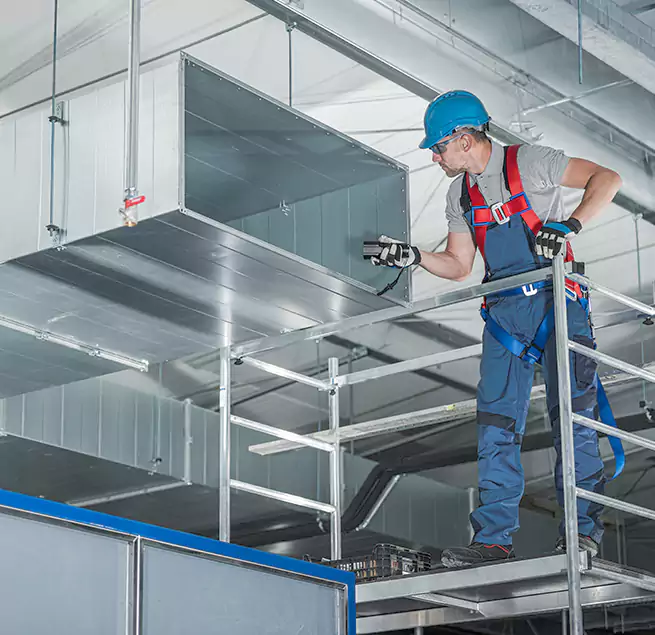 Why Homeowners & Businesses Trust Us Skokie, IL