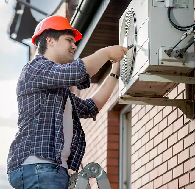 Why Homeowners & Businesses Trust Us Skokie, IL