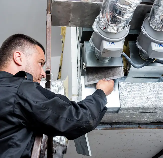 Why Homeowners & Businesses Trust Us in Skokie, IL?