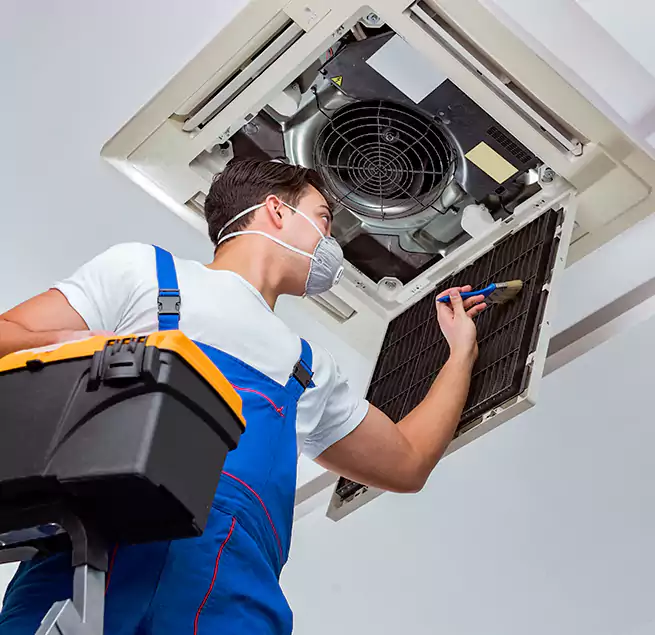 Why Homeowners & Businesses Trust Us in Skokie, IL?